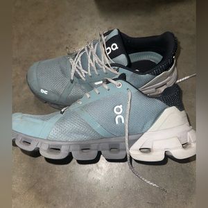 OnCloud CloudFlyer Waterproof Size 9